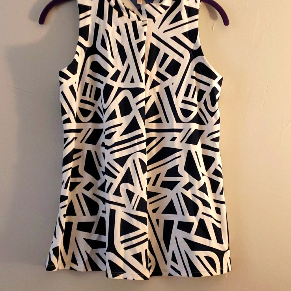 Jude Connally tank